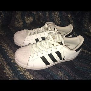 Superstar Adidas